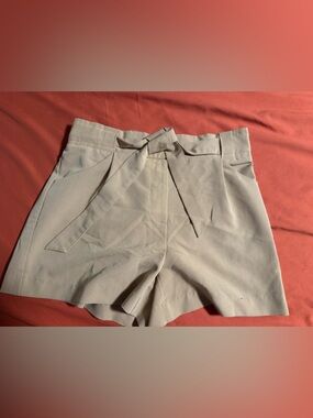 Star Style Size Large Tan Shorts